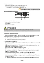 Предварительный просмотр 278 страницы Citizen CT-S4500 User Manual