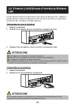 Предварительный просмотр 282 страницы Citizen CT-S4500 User Manual