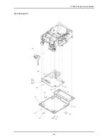 Предварительный просмотр 45 страницы Citizen CT-S651 Series Service Manual