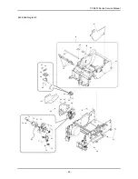 Предварительный просмотр 47 страницы Citizen CT-S651 Series Service Manual