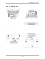 Предварительный просмотр 53 страницы Citizen CT-S651 Series Service Manual