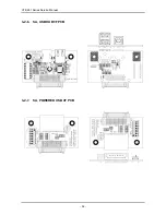 Предварительный просмотр 54 страницы Citizen CT-S651 Series Service Manual