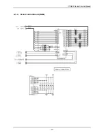 Предварительный просмотр 59 страницы Citizen CT-S651 Series Service Manual