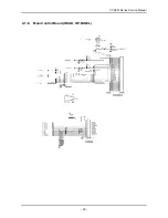 Предварительный просмотр 61 страницы Citizen CT-S651 Series Service Manual