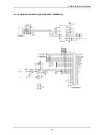 Предварительный просмотр 65 страницы Citizen CT-S651 Series Service Manual