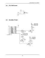 Предварительный просмотр 67 страницы Citizen CT-S651 Series Service Manual