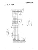 Предварительный просмотр 69 страницы Citizen CT-S651 Series Service Manual