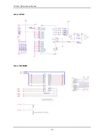 Предварительный просмотр 74 страницы Citizen CT-S651 Series Service Manual