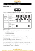 Предварительный просмотр 27 страницы Citizen CT-S801 II User Manual