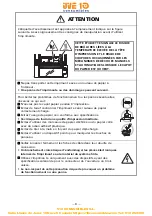 Предварительный просмотр 75 страницы Citizen CT-S801 II User Manual