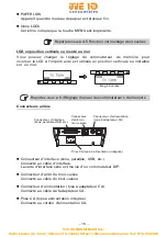 Предварительный просмотр 84 страницы Citizen CT-S801 II User Manual