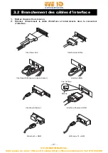 Предварительный просмотр 90 страницы Citizen CT-S801 II User Manual