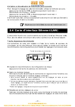 Предварительный просмотр 94 страницы Citizen CT-S801 II User Manual