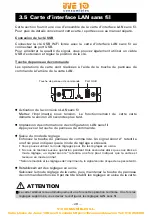 Предварительный просмотр 97 страницы Citizen CT-S801 II User Manual