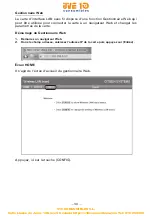 Предварительный просмотр 99 страницы Citizen CT-S801 II User Manual