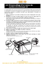 Предварительный просмотр 117 страницы Citizen CT-S801 II User Manual