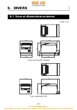 Предварительный просмотр 125 страницы Citizen CT-S801 II User Manual