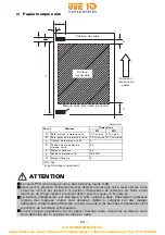 Предварительный просмотр 128 страницы Citizen CT-S801 II User Manual