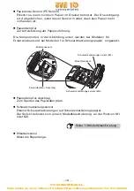 Предварительный просмотр 152 страницы Citizen CT-S801 II User Manual