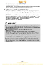 Предварительный просмотр 154 страницы Citizen CT-S801 II User Manual