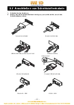 Предварительный просмотр 156 страницы Citizen CT-S801 II User Manual