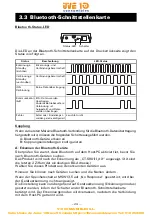 Предварительный просмотр 158 страницы Citizen CT-S801 II User Manual