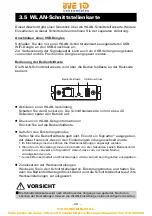 Предварительный просмотр 163 страницы Citizen CT-S801 II User Manual