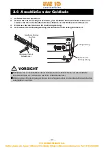 Предварительный просмотр 167 страницы Citizen CT-S801 II User Manual