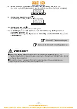 Предварительный просмотр 176 страницы Citizen CT-S801 II User Manual