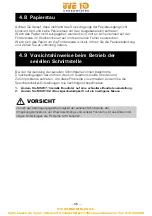 Предварительный просмотр 190 страницы Citizen CT-S801 II User Manual