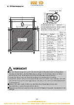 Предварительный просмотр 193 страницы Citizen CT-S801 II User Manual