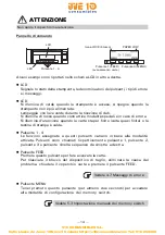 Предварительный просмотр 214 страницы Citizen CT-S801 II User Manual