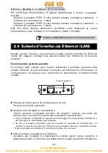 Предварительный просмотр 225 страницы Citizen CT-S801 II User Manual