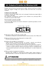 Предварительный просмотр 228 страницы Citizen CT-S801 II User Manual