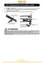 Предварительный просмотр 232 страницы Citizen CT-S801 II User Manual