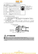 Предварительный просмотр 233 страницы Citizen CT-S801 II User Manual