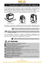 Предварительный просмотр 234 страницы Citizen CT-S801 II User Manual