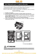 Предварительный просмотр 235 страницы Citizen CT-S801 II User Manual