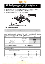 Предварительный просмотр 236 страницы Citizen CT-S801 II User Manual