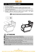 Предварительный просмотр 238 страницы Citizen CT-S801 II User Manual