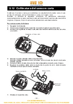 Предварительный просмотр 239 страницы Citizen CT-S801 II User Manual