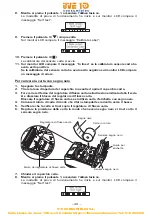 Предварительный просмотр 240 страницы Citizen CT-S801 II User Manual