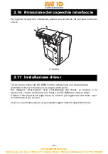 Предварительный просмотр 244 страницы Citizen CT-S801 II User Manual