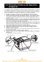 Предварительный просмотр 248 страницы Citizen CT-S801 II User Manual