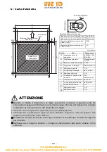 Предварительный просмотр 258 страницы Citizen CT-S801 II User Manual