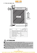 Предварительный просмотр 259 страницы Citizen CT-S801 II User Manual