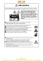 Предварительный просмотр 271 страницы Citizen CT-S801 II User Manual