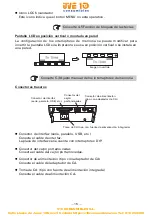 Предварительный просмотр 280 страницы Citizen CT-S801 II User Manual