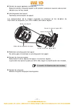 Предварительный просмотр 282 страницы Citizen CT-S801 II User Manual