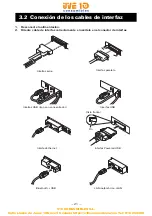 Предварительный просмотр 286 страницы Citizen CT-S801 II User Manual